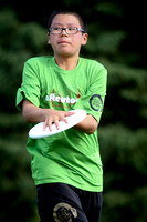 Saturday Open U16 - Round 5 - YCC 2013