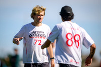 Extended Highlights from USAU South Central Regionals
