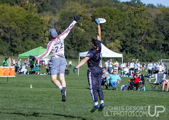 2026 Great Lakes Regionals