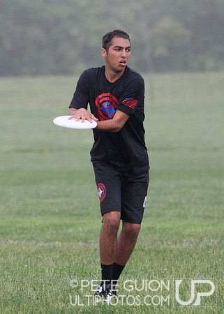 USAU HS Centrals Championship Playoffs