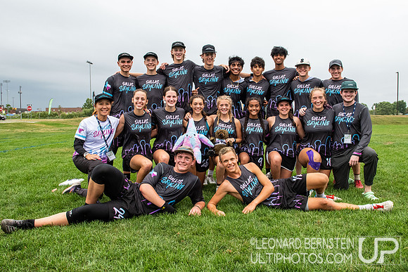 US Open YCC 2022 Saturday