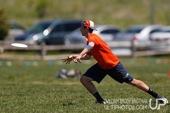 2013 USA Ultimate College Championships