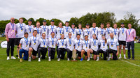 WFDF World Ultimate Club Championships in LIMERICK, IRELAND  15.-22.8 2026