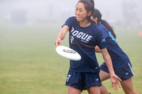 2023 USA Ultimate D1 NorCal Conference Championships