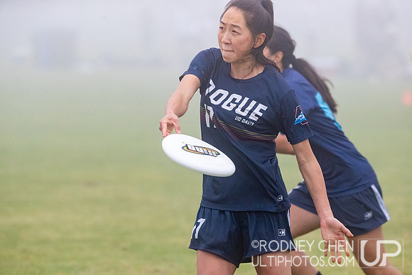 2023 USA Ultimate D1 NorCal Conference Championships