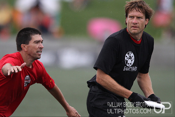 2013 Masters National Championships