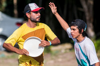 2015 Pan-American Ultimate Championships (PAUC) - Thursday Pool Play