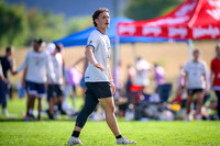 Extended Highlights from USAU South Central Regionals