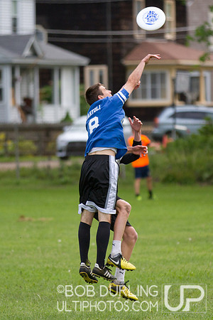 Open Division II - 2013 Massachusetts HS State Championships