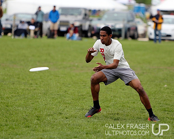 Sat Pre-Qtrs - 2013 D-I College Champs