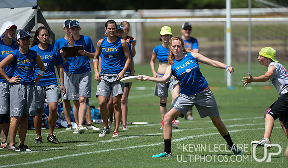 US Open 2013 -- Thursday Action