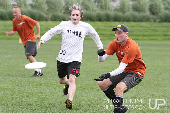 2013 Grand Masters National Championships