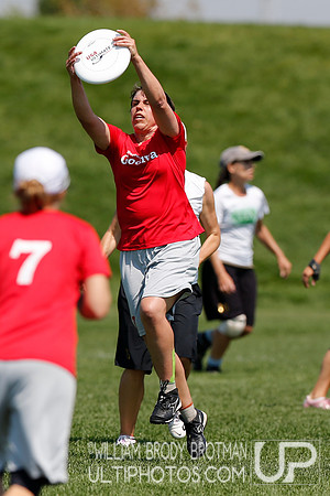 2013 Womens Masters National Championships