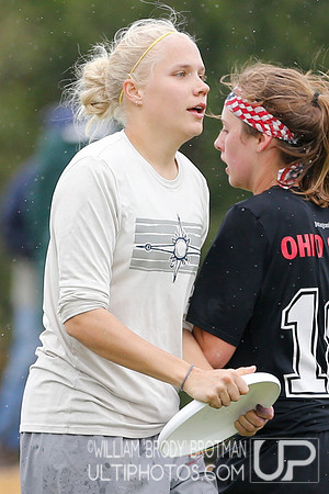 2013 USA Ultimate College Championships