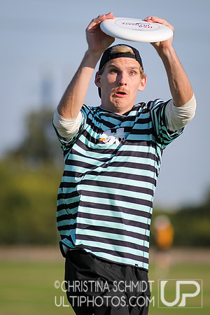 USA Ultimate National Championships 2014 - Saturday