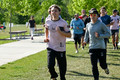 Friday 10:30am Round: Tufts E-Men, UCSC Slugs, Carleton CUT, Michigan Magnum, UNC Darkside, Oregon EGO
