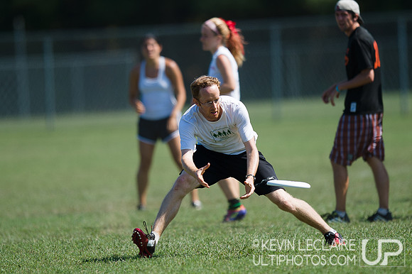Capital Sectionals 2014 Sunday action