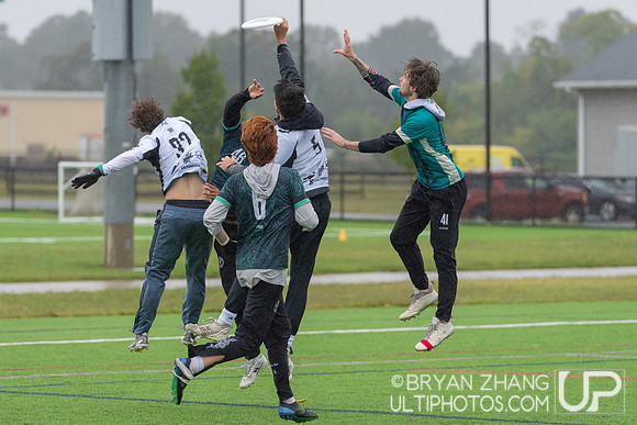 Mid Atlantic Club Regionals 2026