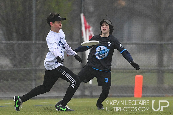 YULA 2023 Saturday action