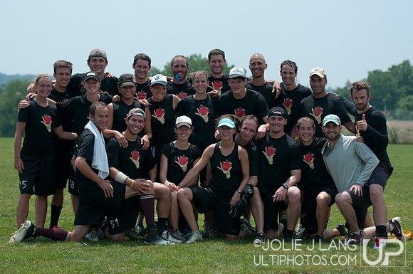 Philly Invite 2013 - Saturday Action