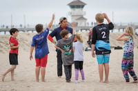 USAU Beach Championships 2023