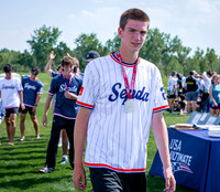 USA Ultimate Youth Club Championships 2025