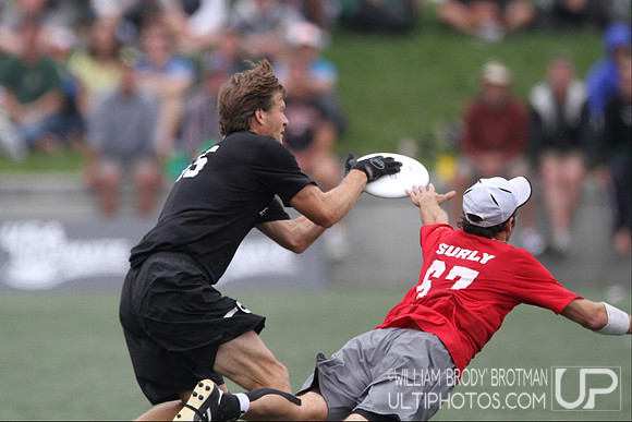 2013 Masters National Championships