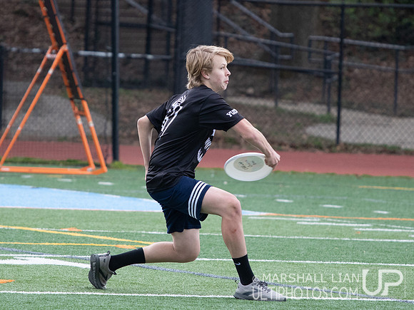 2022 YULA Invite Saturday Action