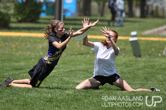 Finals - Girls - MN HS State Champs 2013
