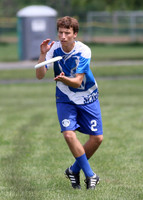 USAU HS Centrals Championship Pool Play