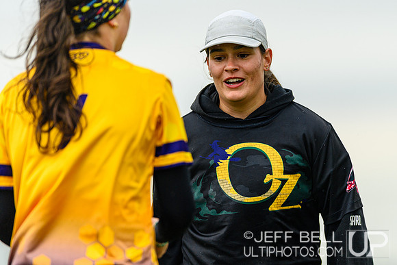 Canadian Ultimate Championship 2025