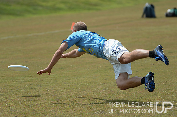 Chesapeake Invite 2013 Saturday Action