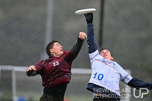 2026 Mid-Atlantic Regionals Sunday