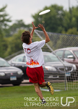 Sunday Highlights - YCC 2013