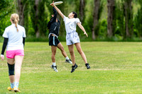 Vancouver Ultimate League Misfit Cup