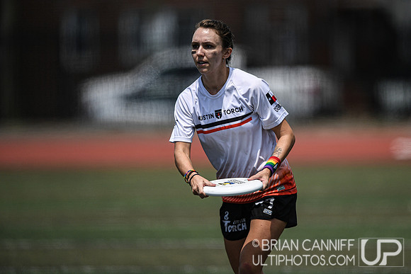 Philadelphia Surge vs Austin Torch