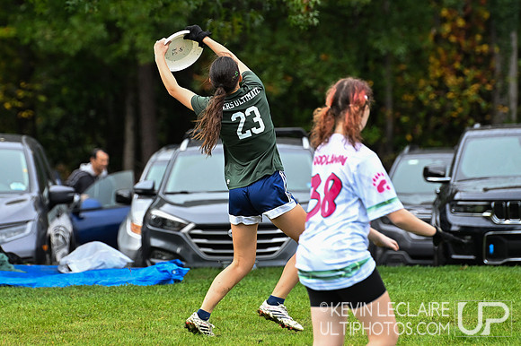 WAFC Fall Fling 2026 Saturday
