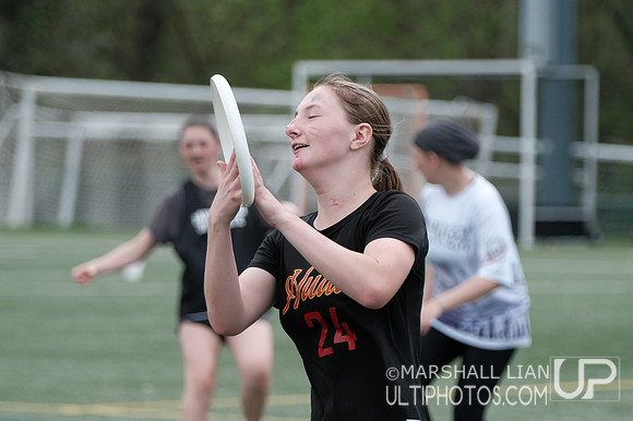Radnor Invite 2023 Round 4