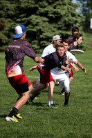 Quarters - Open D-I - MN HS State Champs 2013