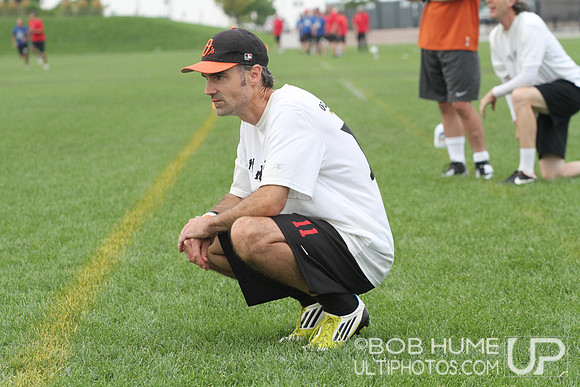 2013 Grand Masters National Championships