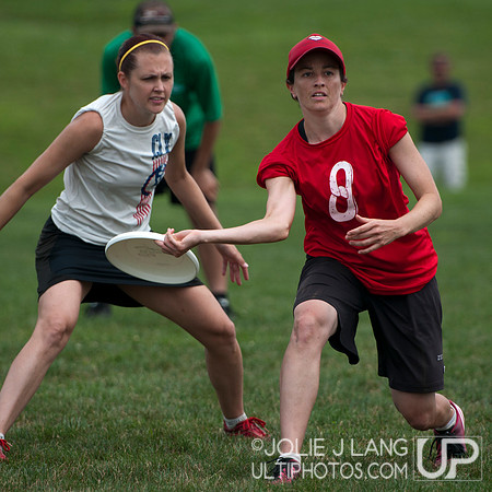 Philly Invite 2013 - Sunday Action