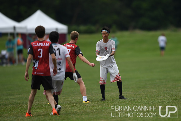 2022 World Ultimate Club Championships