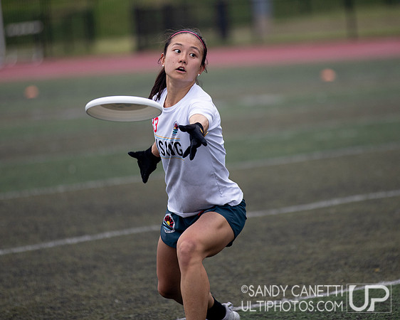 Philadelphia Surge v Portland Rising