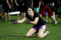 BUDA Women's League, Fall 2015