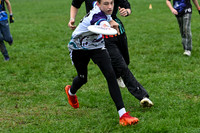 Fairfax Fog vs CUDO Storm Surge - WAFC Fall Fling 2026 Sunday