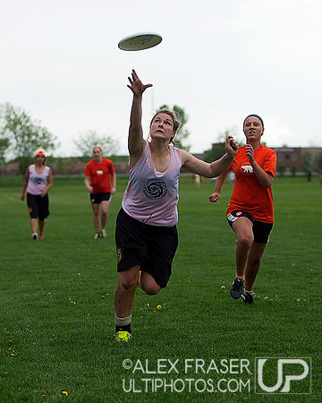 Sat Round 4 - Girls - MN HS State Champs 2013