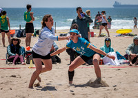 Sunday, 14 May. 2023 USA Ultimate Beach Championships