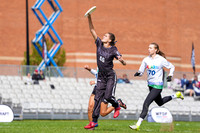 WFDF World Ultimate Club Championships in LIMERICK, IRELAND  15.-22.8 2026