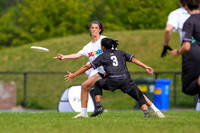 WFDF World Ultimate Club Championships in LIMERICK, IRELAND  15.-22.8 2026