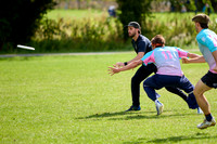 WFDF World Ultimate Club Championships in LIMERICK, IRELAND 15-22 Aug 2026